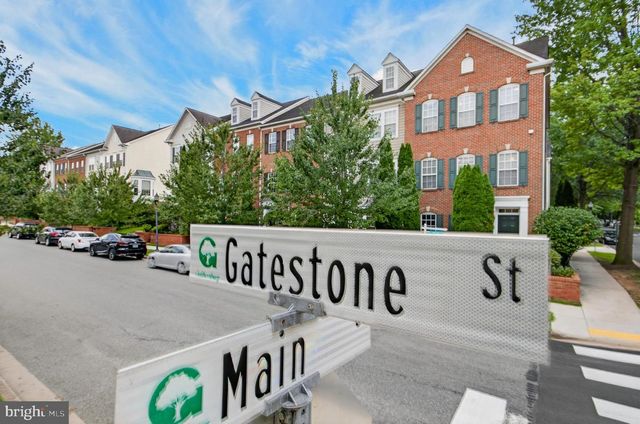 603 GATESTONE ST, Gaithersburg, MD 20878