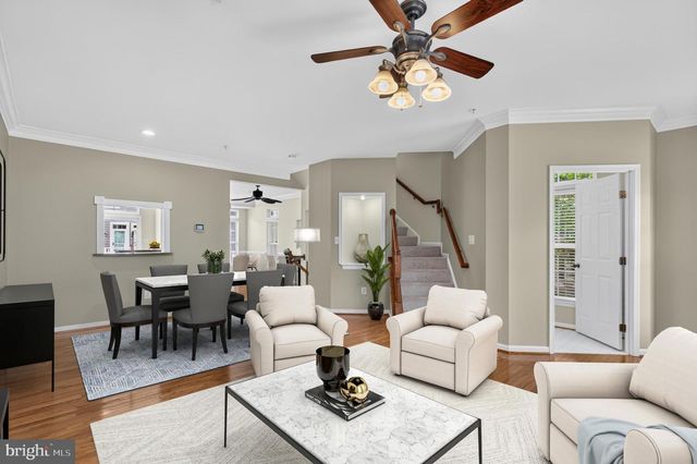 603 GATESTONE ST, Gaithersburg, MD 20878