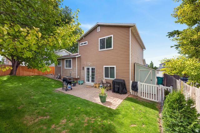 990 W 2600 N, Layton, UT 84041