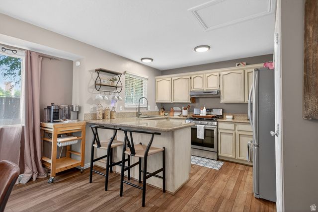 990 W 2600 N, Layton, UT 84041