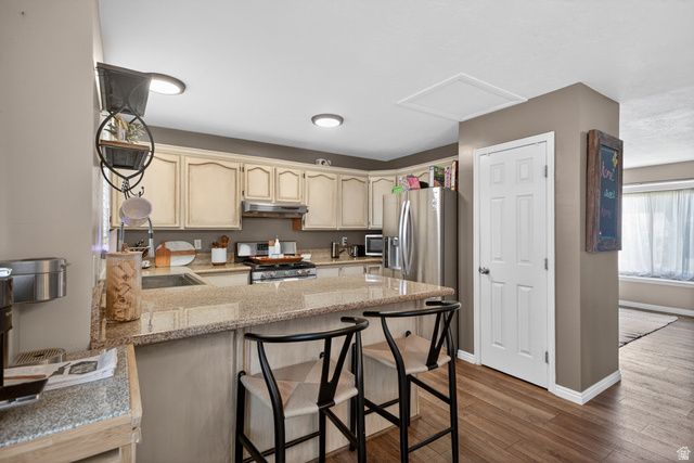 990 W 2600 N, Layton, UT 84041