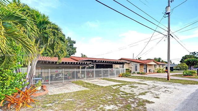 6501 SW 30th St, Miami, FL 33155