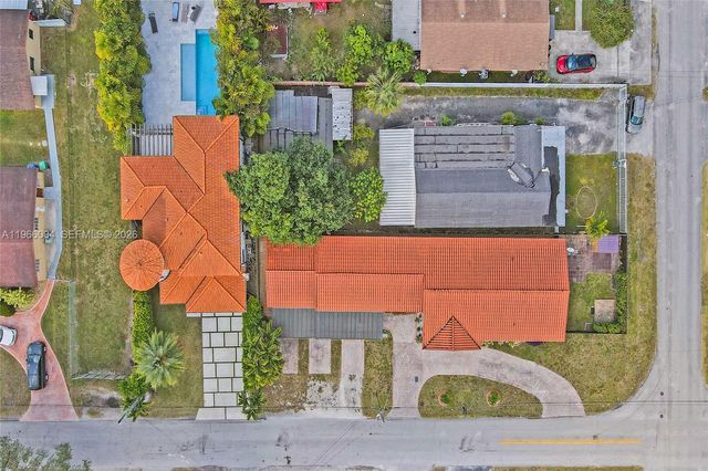 6501 SW 30th St, Miami, FL 33155