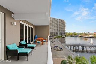 9860 S Thomas Drive, 207, Panama City Beach, FL 32408
