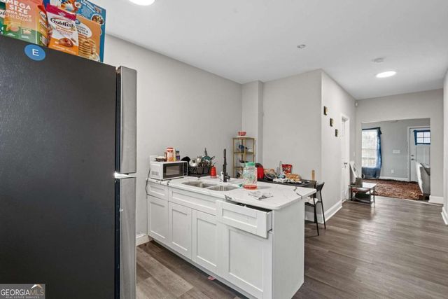 2159 Martin Luther King Jr Drive NW, Atlanta, GA 30310