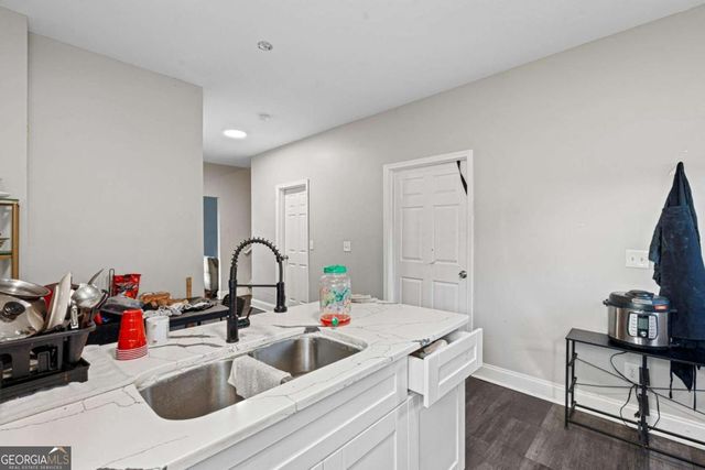 2159 Martin Luther King Jr Drive NW, Atlanta, GA 30310