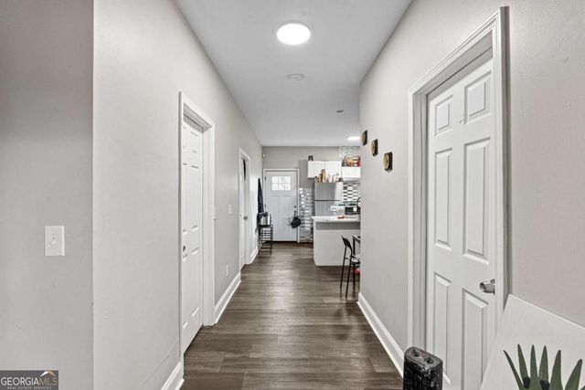 2159 Martin Luther King Jr Drive NW, Atlanta, GA 30310