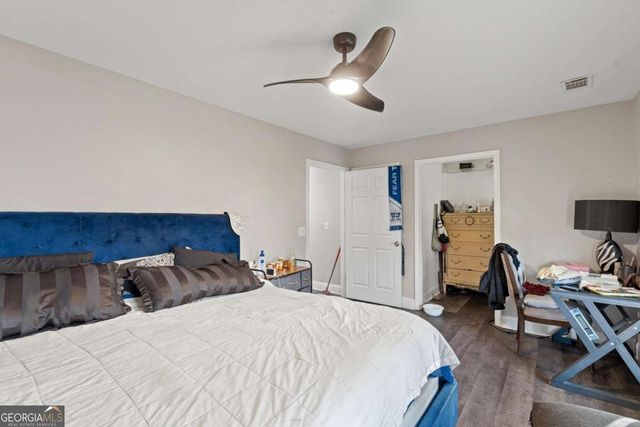 2159 Martin Luther King Jr Drive NW, Atlanta, GA 30310