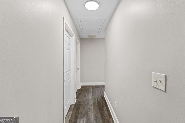 2159 Martin Luther King Jr Drive NW, Atlanta, GA 30310