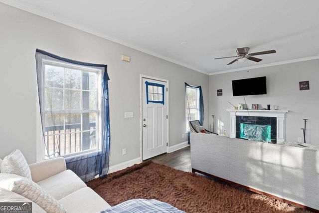 2159 Martin Luther King Jr Drive NW, Atlanta, GA 30310