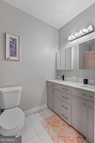 2159 Martin Luther King Jr Drive NW, Atlanta, GA 30310