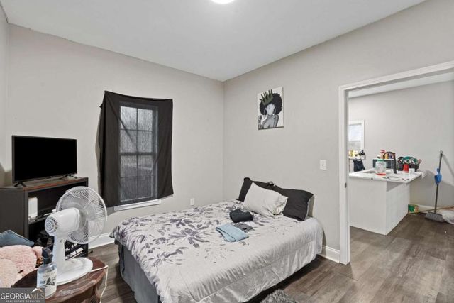 2159 Martin Luther King Jr Drive NW, Atlanta, GA 30310