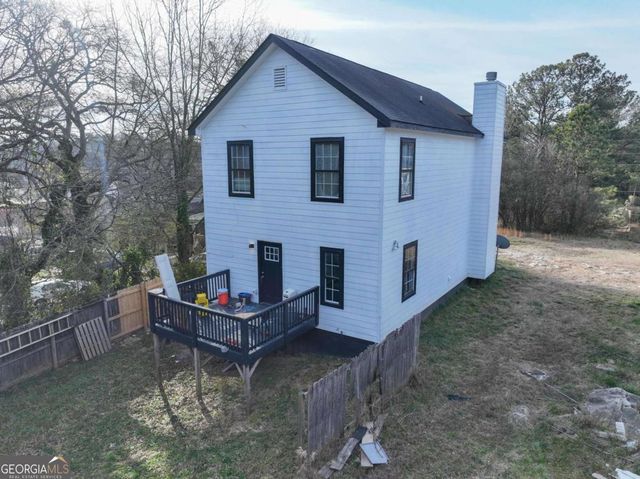 2159 Martin Luther King Jr Drive NW, Atlanta, GA 30310