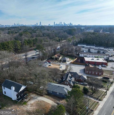 2159 Martin Luther King Jr Drive NW, Atlanta, GA 30310