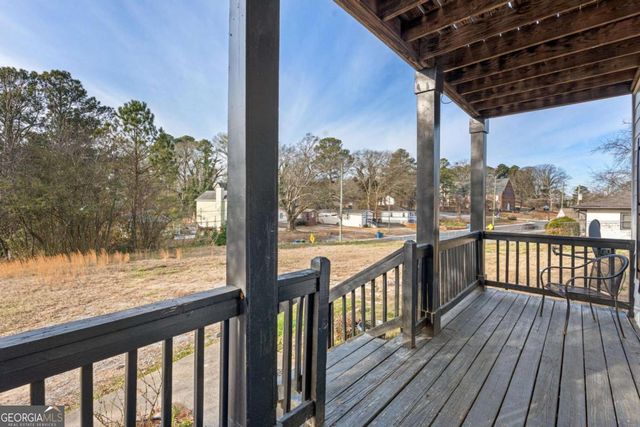 2159 Martin Luther King Jr Drive NW, Atlanta, GA 30310