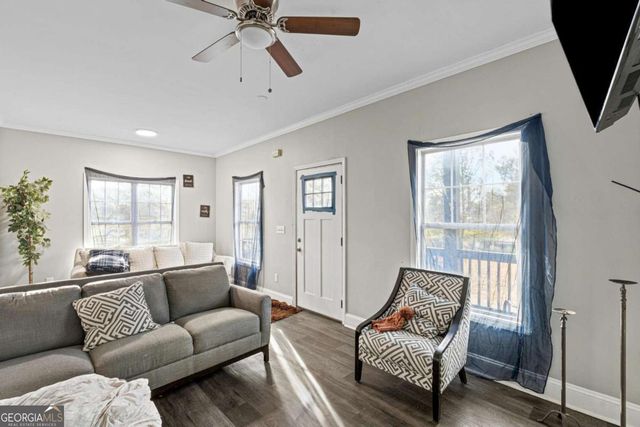 2159 Martin Luther King Jr Drive NW, Atlanta, GA 30310