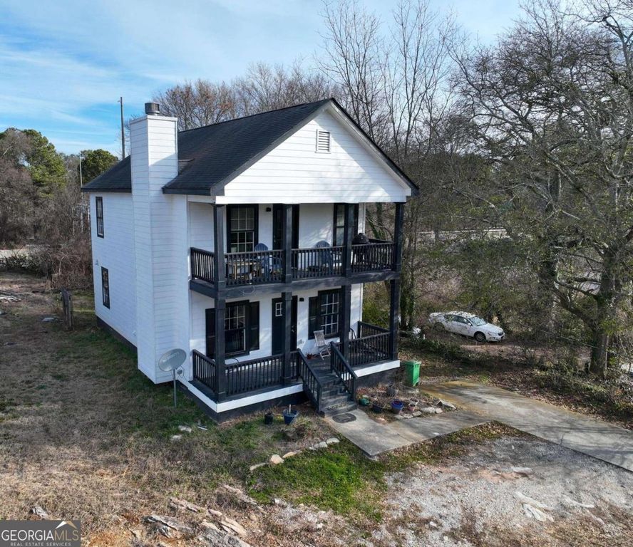 2159 Martin Luther King Jr Drive NW, Atlanta, GA 30310