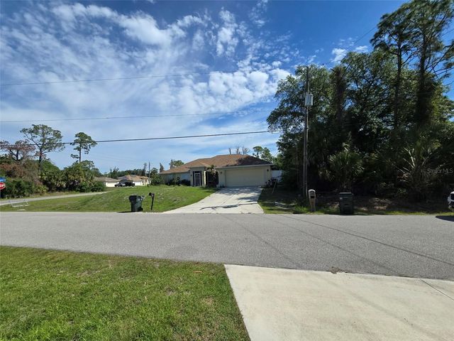 1982 WINSLOW LANE, North Port, FL 34286