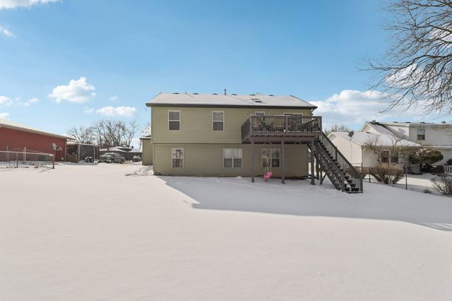 2235 Coldspring Road, Crown Point, IN 46307