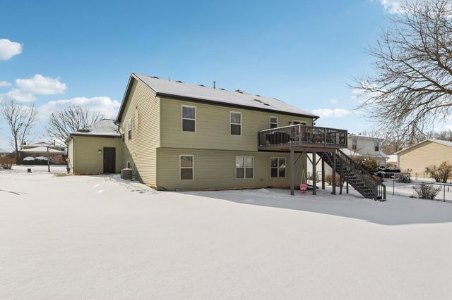 2235 Coldspring Road, Crown Point, IN 46307