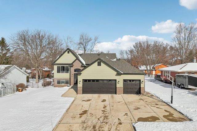 2235 Coldspring Road, Crown Point, IN 46307