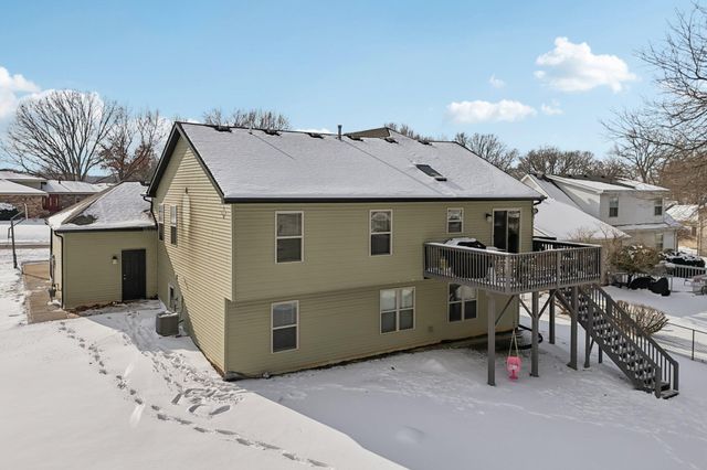 2235 Coldspring Road, Crown Point, IN 46307