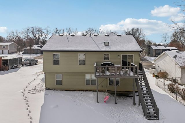2235 Coldspring Road, Crown Point, IN 46307
