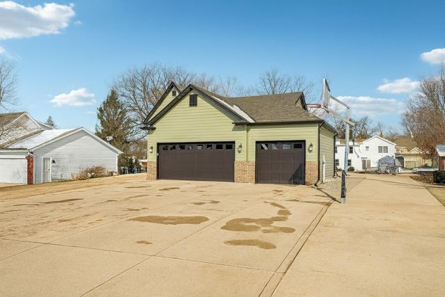 2235 Coldspring Road, Crown Point, IN 46307