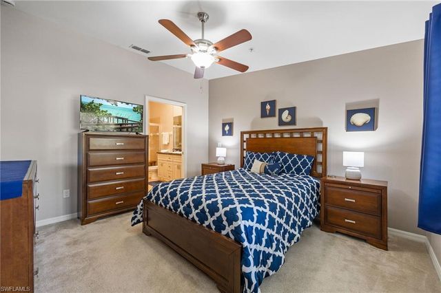 1113 Winding Pines CIR # 203, Cape Coral, FL 33909