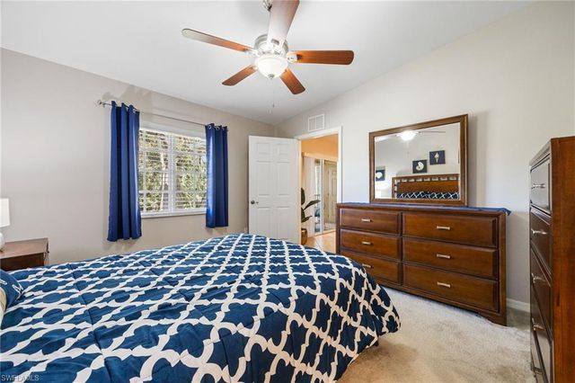 1113 Winding Pines CIR # 203, Cape Coral, FL 33909