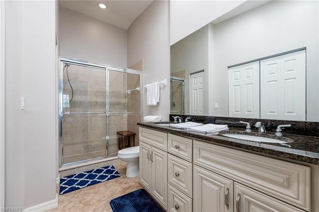 1113 Winding Pines CIR # 203, Cape Coral, FL 33909