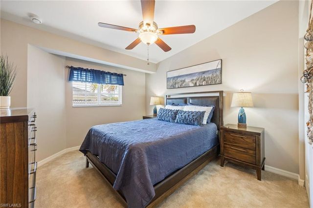 1113 Winding Pines CIR # 203, Cape Coral, FL 33909