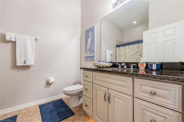 1113 Winding Pines CIR # 203, Cape Coral, FL 33909