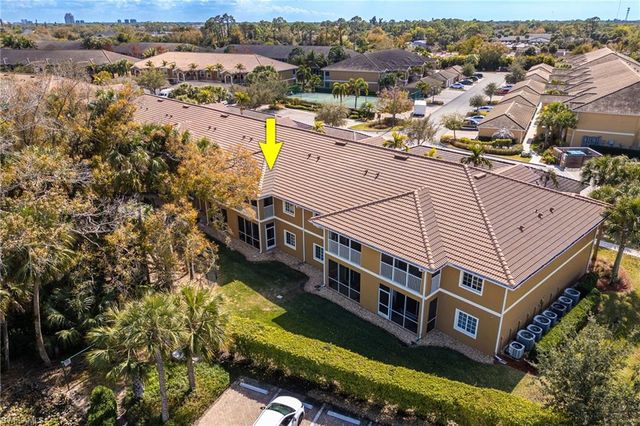 1113 Winding Pines CIR # 203, Cape Coral, FL 33909