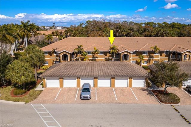 1113 Winding Pines CIR # 203, Cape Coral, FL 33909