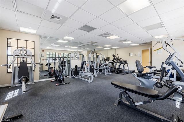 1113 Winding Pines CIR # 203, Cape Coral, FL 33909