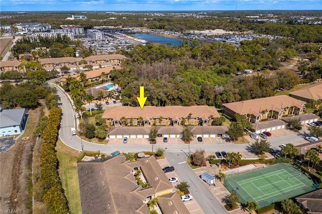 1113 Winding Pines CIR # 203, Cape Coral, FL 33909