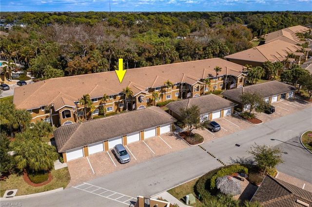 1113 Winding Pines CIR # 203, Cape Coral, FL 33909