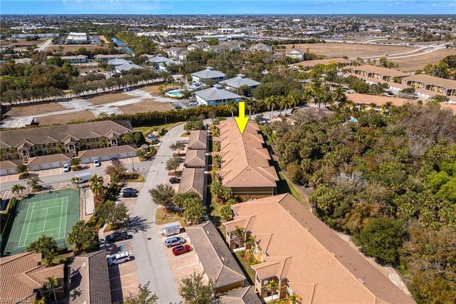 1113 Winding Pines CIR # 203, Cape Coral, FL 33909