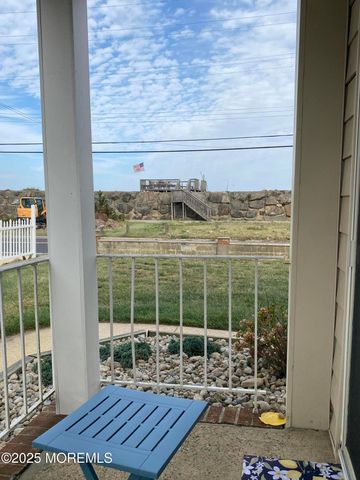 260 Ocean Avenue 18A, Sea Bright, NJ 07760