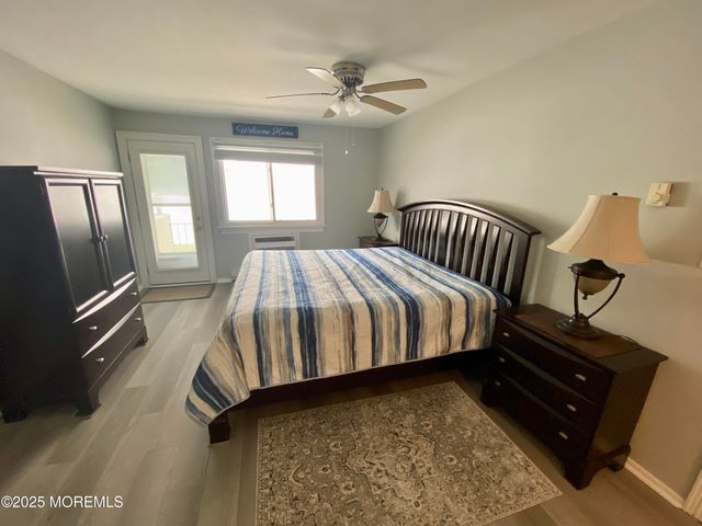 260 Ocean Avenue 18A, Sea Bright, NJ 07760