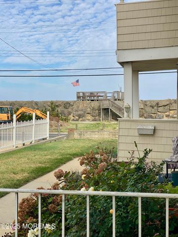 260 Ocean Avenue 18A, Sea Bright, NJ 07760
