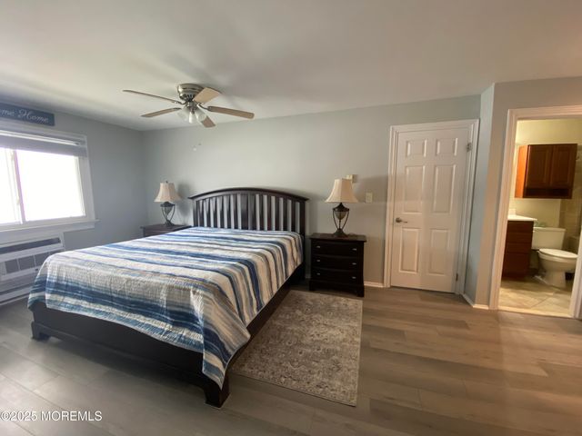 260 Ocean Avenue 18A, Sea Bright, NJ 07760