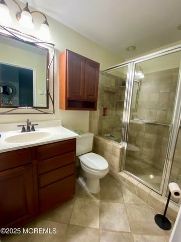 260 Ocean Avenue 18A, Sea Bright, NJ 07760
