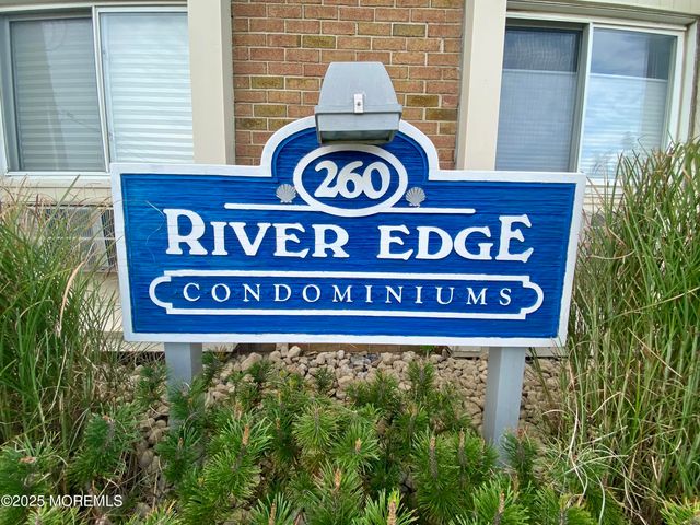 260 Ocean Avenue 18A, Sea Bright, NJ 07760