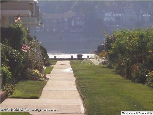 260 Ocean Avenue 18A, Sea Bright, NJ 07760