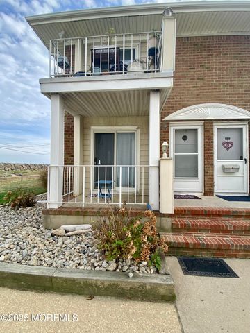 260 Ocean Avenue 18A, Sea Bright, NJ 07760