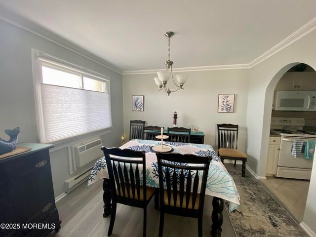 260 Ocean Avenue 18A, Sea Bright, NJ 07760