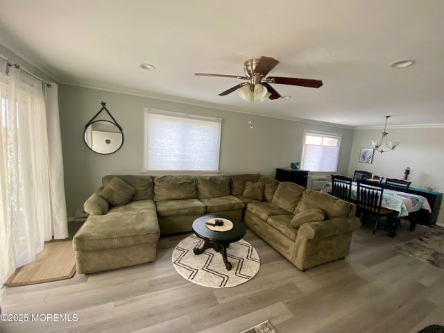 260 Ocean Avenue 18A, Sea Bright, NJ 07760