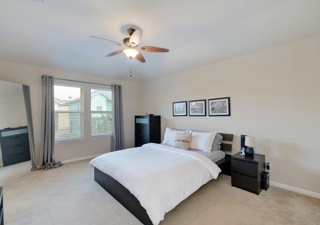 5800 Needle Nook CT 48, Austin, TX 78744